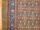 Antique Persian Serab Tribal Runner No. 8259