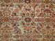 Square Dramatic Antique Sultanabad Rug No. 8265