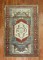 19th Century Persian Serapi Pictorial Rug No. 8272