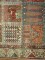 Malayer Garden Design Rug No. 8326