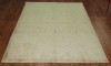 Ivory Pink Turkish Sivas Rug No. 8331