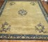 Worn Chinese Oversize Rug No. 8348