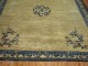 Worn Chinese Oversize Rug No. 8348