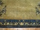 Worn Chinese Oversize Rug No. 8348