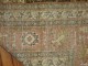 Antique Tabriz Rug No. 8349
