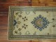 Antique Oushak Rug No. 8351