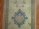 Antique Oushak Rug No. 8351