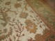 Antique Gigantic Square Oushak Rug No. 8357