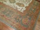 Antique Gigantic Square Oushak Rug No. 8357