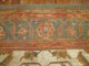 Antique Gigantic Square Oushak Rug No. 8357