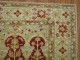 Antique Sivas Prayer Rug No. 8359