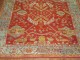 Angora Oushak Antique Rug No. 8360