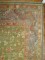 Antique Green Turkish Sivas Rug No. 8366