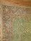 Antique Green Turkish Sivas Rug No. 8366