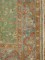 Antique Green Turkish Sivas Rug No. 8366