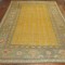 Yellow Antique Turkish Ghiordes No. 8371