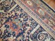 Antique Mustafi Oversize Mahal Rug No. 8374