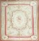 18th century Oversize French Aubusson No. 8387