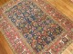 Antique Caucasian Rug No. 8389