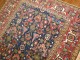 Antique Caucasian Rug No. 8389