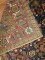 Antique Caucasian Rug No. 8389