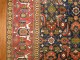 Antique Caucasian Rug No. 8389