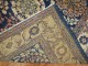 Blue Antique Mahal Rug No. 8391