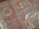 Antique Malayer Gallery Carpet No. 8404