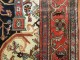 Antique Malayer Gallery Carpet No. 8404