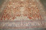 Antique Persian Pictorial Tabriz Carpet No. 8414