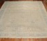 Antique Tabriz Neutral Rug No. 8418