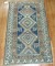 Antique Kazak Rug No. 8421