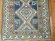 Antique Kazak Rug No. 8421