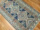 Antique Kazak Rug No. 8421