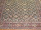 Forest Green Antique Mahal Rug No. 8426