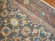 Forest Green Antique Mahal Rug No. 8426