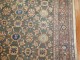 Forest Green Antique Mahal Rug No. 8426