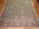 Forest Green Antique Mahal Rug No. 8426