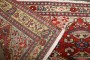 Mishan Antique Malayer Small Rug No. 8443