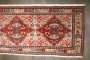 Mishan Antique Malayer Small Rug No. 8443