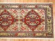 Antique Malayer Rug No. 8443