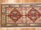 Antique Malayer Rug No. 8443