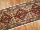 Antique Malayer Rug No. 8443