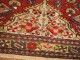 Antique Malayer Rug No. 8443