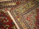 Antique Malayer Rug No. 8443