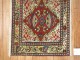 Antique Malayer Rug No. 8443