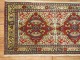 Antique Malayer Rug No. 8443