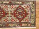 Antique Malayer Rug No. 8443