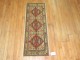 Antique Malayer Rug No. 8443