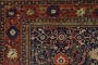 Antique Sultanabad Rug No. 8444